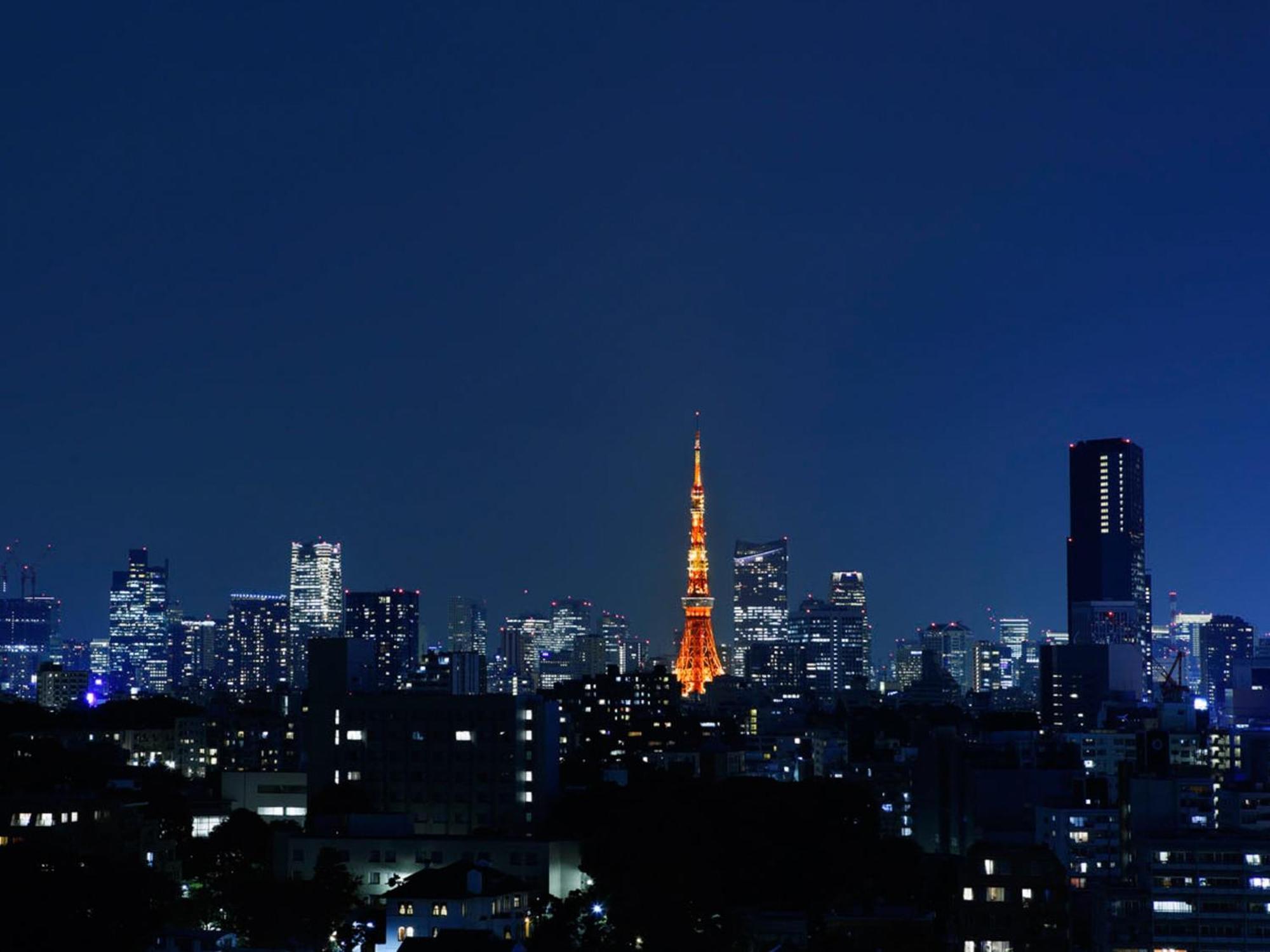 Grand Prince Hotel Takanawa Tóquio Quarto foto